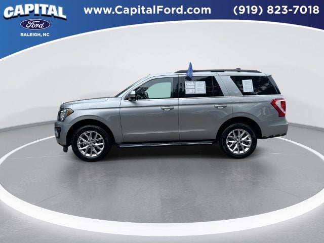 2021 Ford Expedition XLT