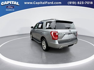 2021 Ford Expedition XLT