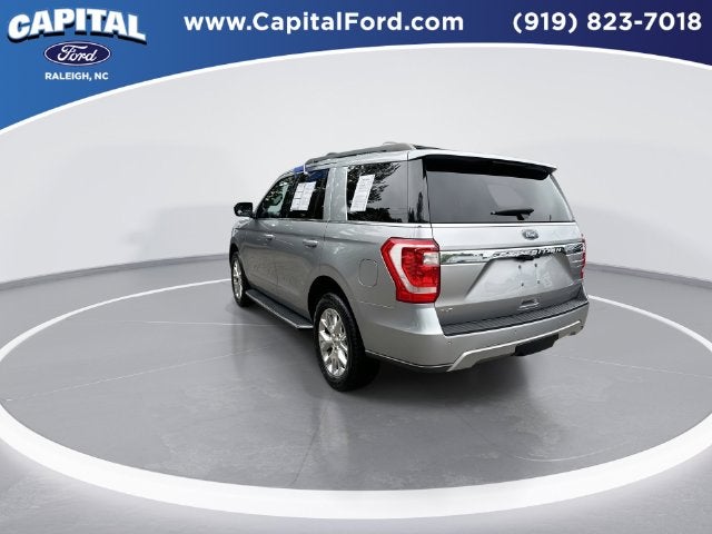 2021 Ford Expedition XLT