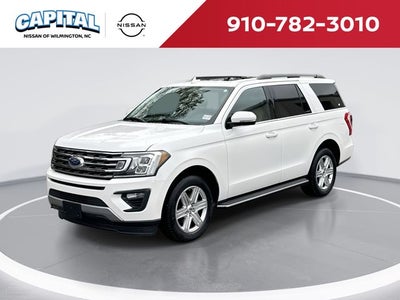 2020 Ford Expedition XLT