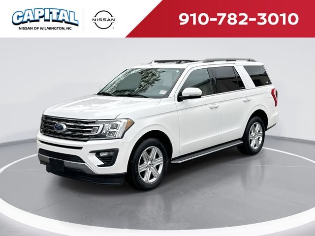 2020 Ford Expedition XLT