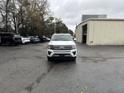 2020 Ford Expedition XLT