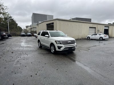 2020 Ford Expedition XLT