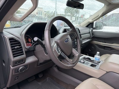 2020 Ford Expedition XLT
