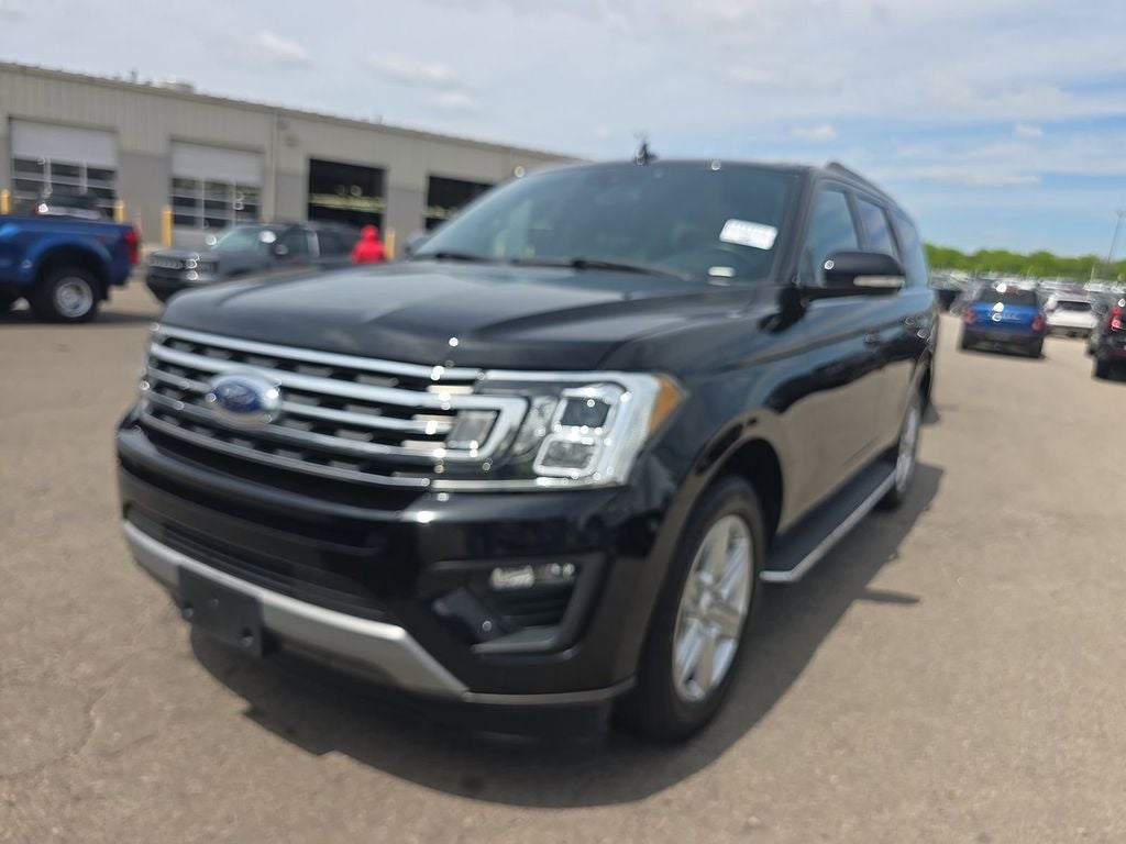 2020 Ford Expedition XLT