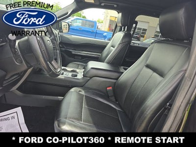 2020 Ford Expedition XLT