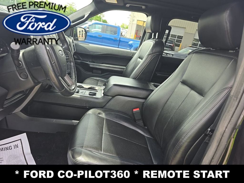 2020 Ford Expedition XLT