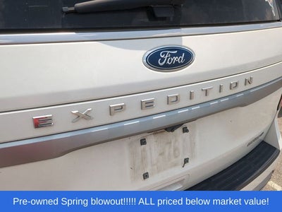 2024 Ford Expedition XLT