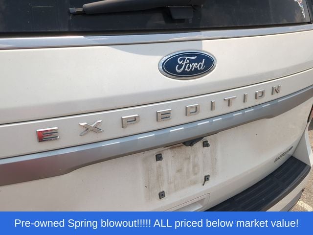 2024 Ford Expedition XLT
