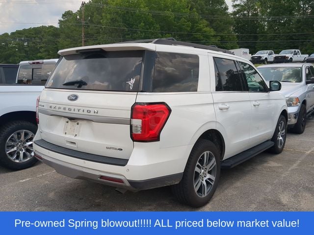 2024 Ford Expedition XLT