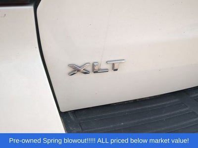 2024 Ford Expedition XLT