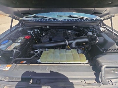 2020 Ford Expedition XLT