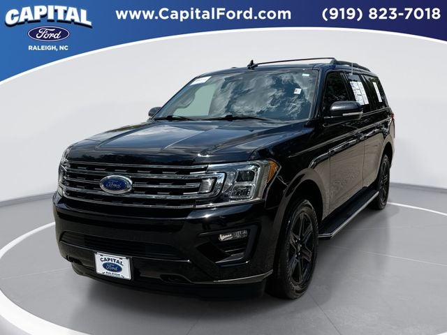 2020 Ford Expedition XLT