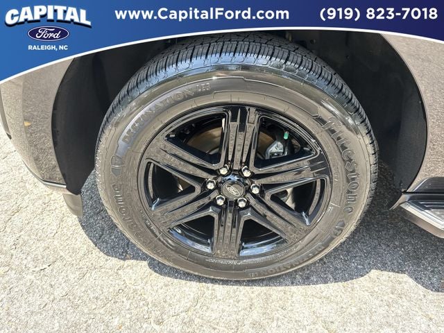 2020 Ford Expedition XLT