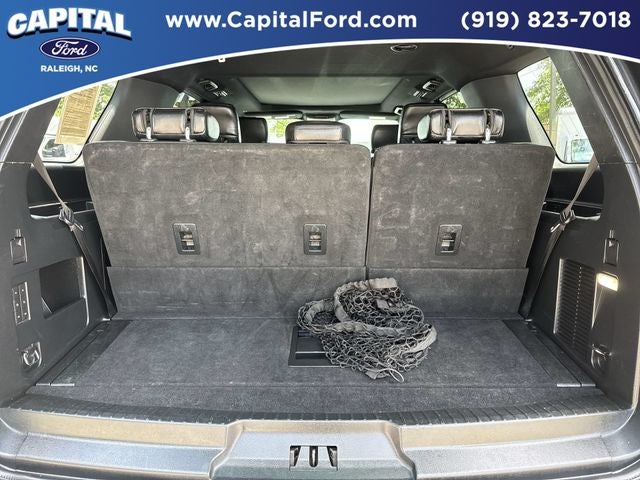 2020 Ford Expedition XLT
