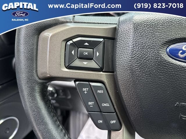 2020 Ford Expedition XLT