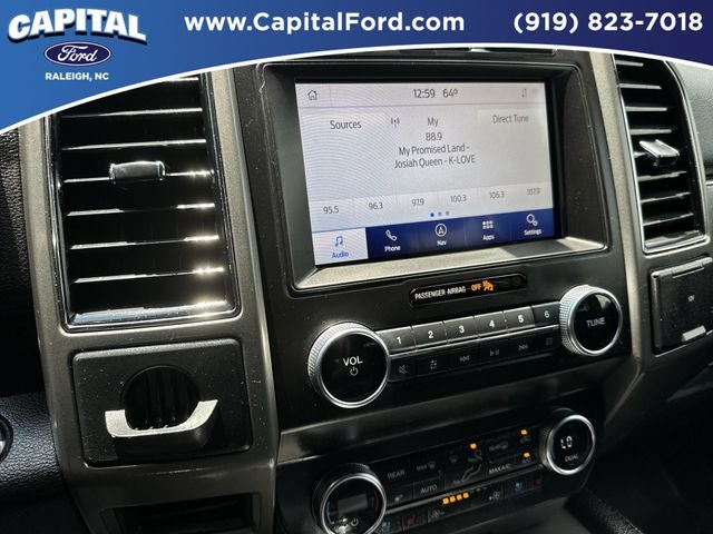 2020 Ford Expedition XLT