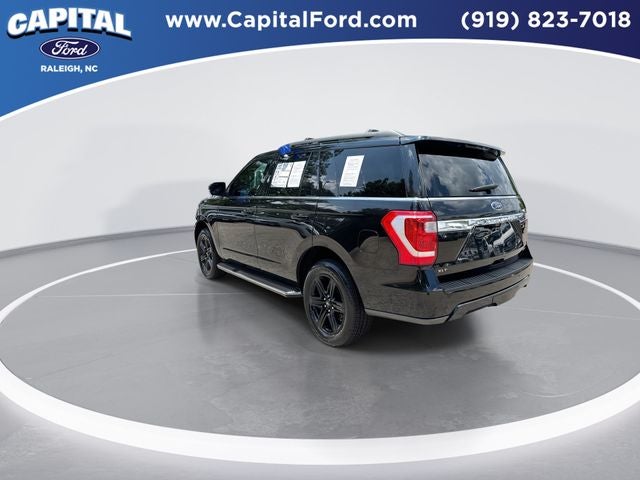 2020 Ford Expedition XLT