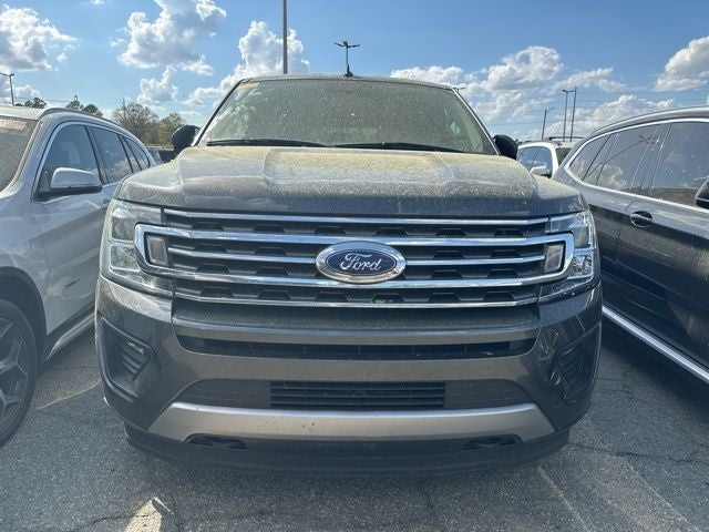 2018 Ford Expedition XLT