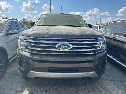 2018 Ford Expedition XLT