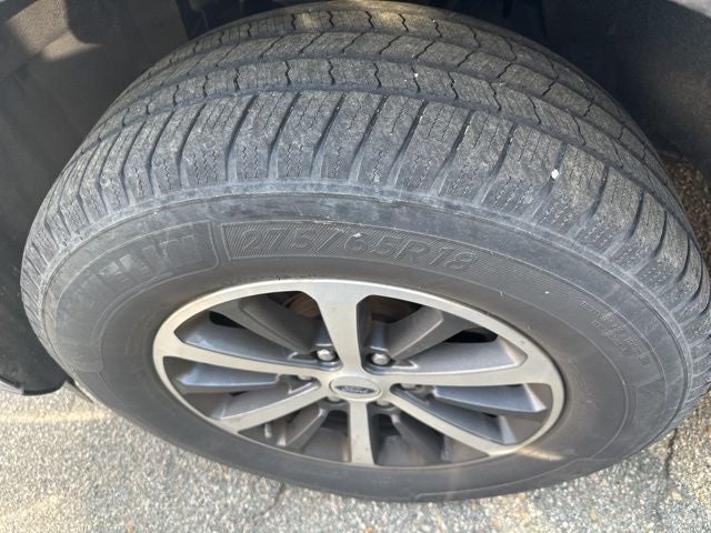 2018 Ford Expedition XLT