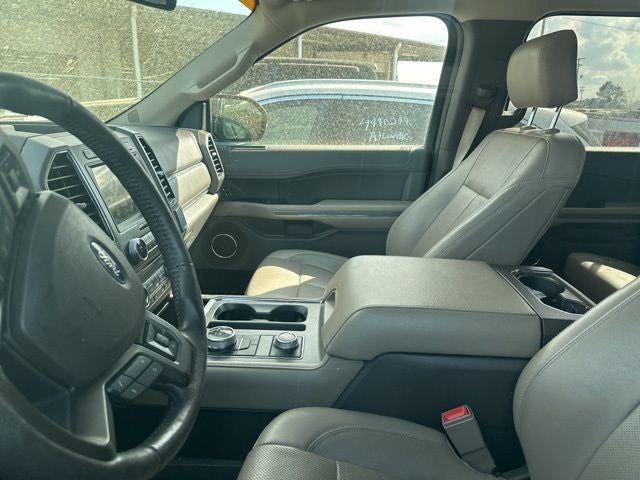 2018 Ford Expedition XLT