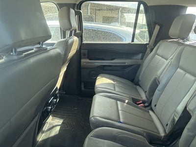 2018 Ford Expedition XLT