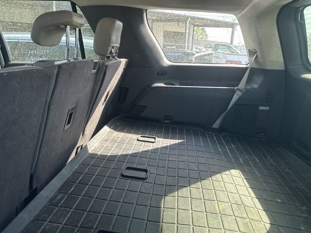 2018 Ford Expedition XLT