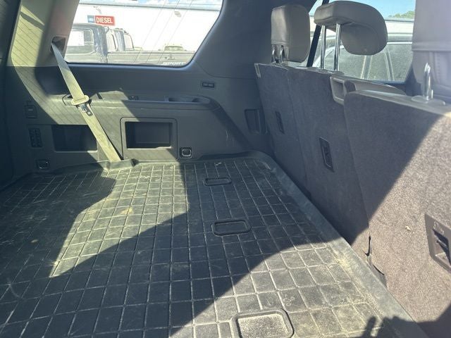 2018 Ford Expedition XLT