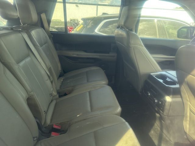 2018 Ford Expedition XLT