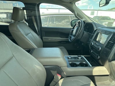 2018 Ford Expedition XLT