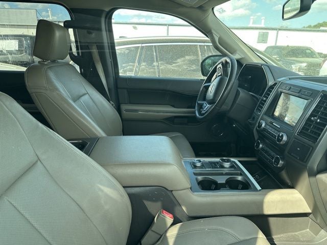 2018 Ford Expedition XLT