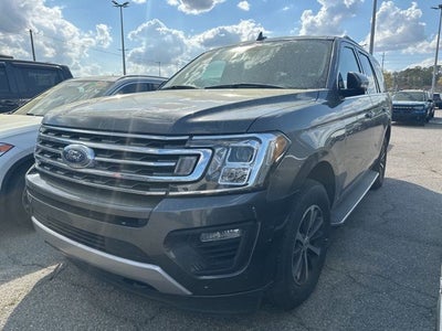 2018 Ford Expedition XLT