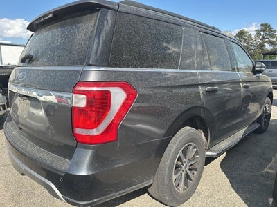 2018 Ford Expedition XLT