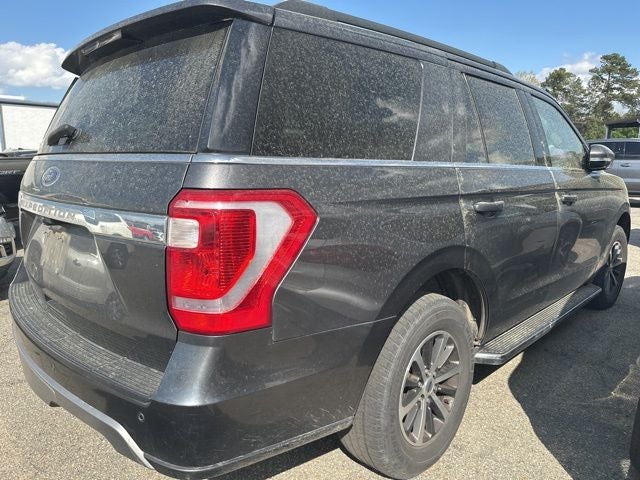 2018 Ford Expedition XLT