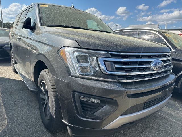 2018 Ford Expedition XLT