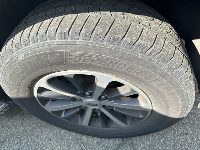 2018 Ford Expedition XLT