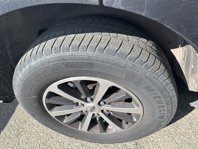 2018 Ford Expedition XLT