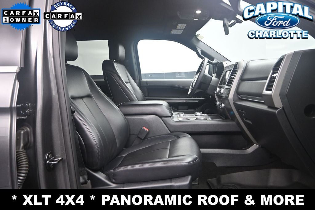 2020 Ford Expedition XLT