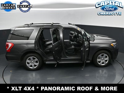 2020 Ford Expedition XLT