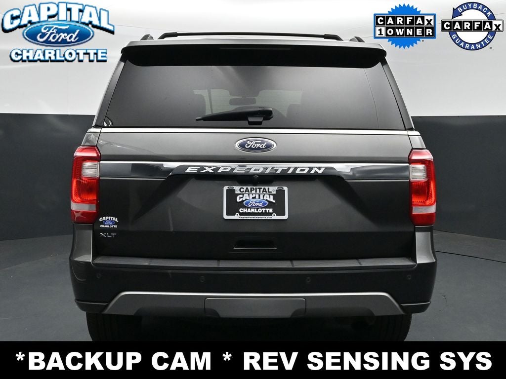 2020 Ford Expedition XLT