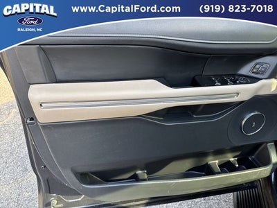 2024 Ford Expedition Limited