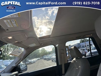 2024 Ford Expedition Limited