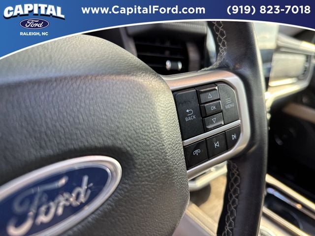 2024 Ford Expedition Limited