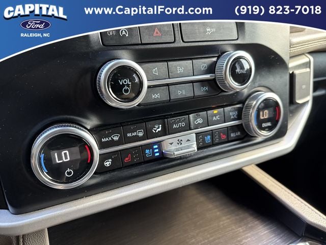 2024 Ford Expedition Limited