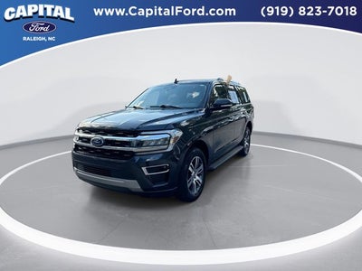 2024 Ford Expedition Limited