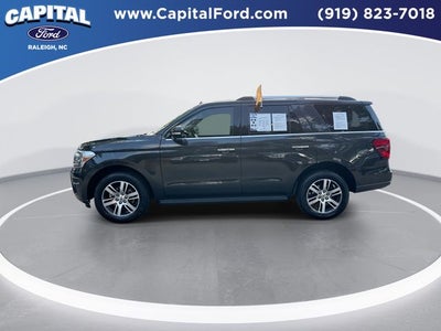 2024 Ford Expedition Limited
