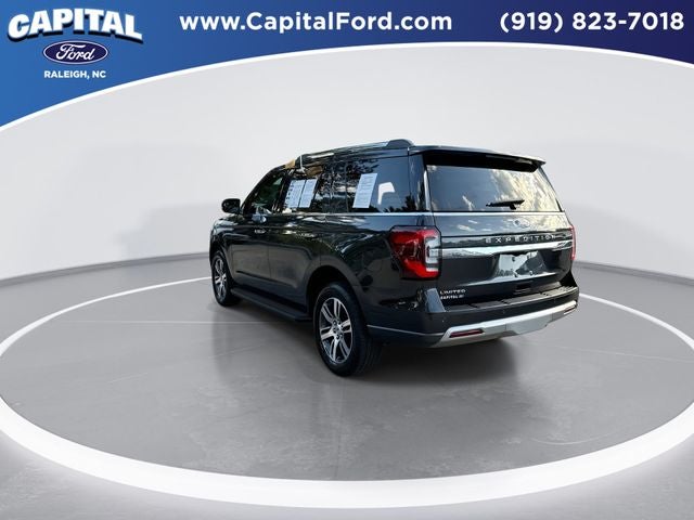 2024 Ford Expedition Limited