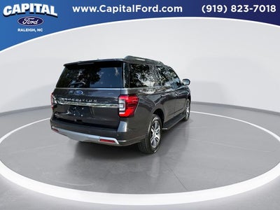 2024 Ford Expedition Limited