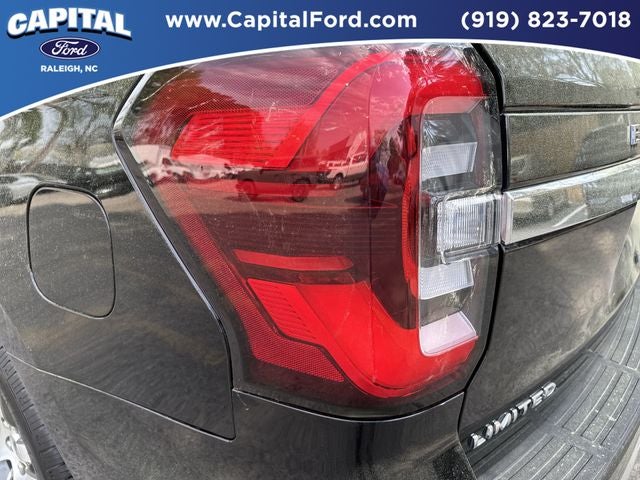 2024 Ford Expedition Limited